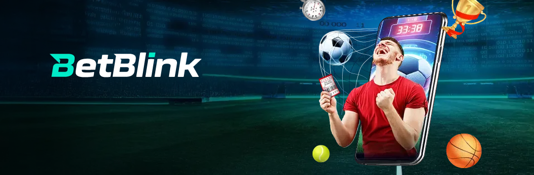 BetBlink 